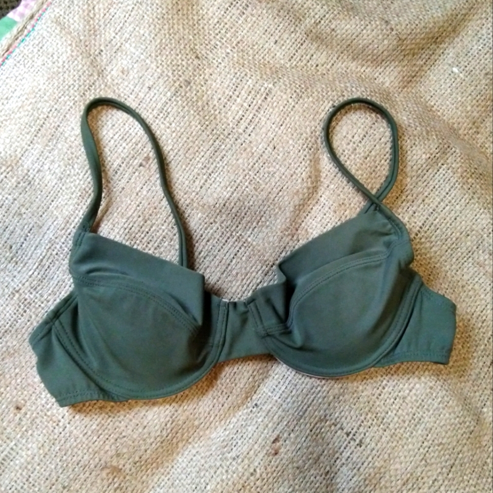 Merona Bikini Top
